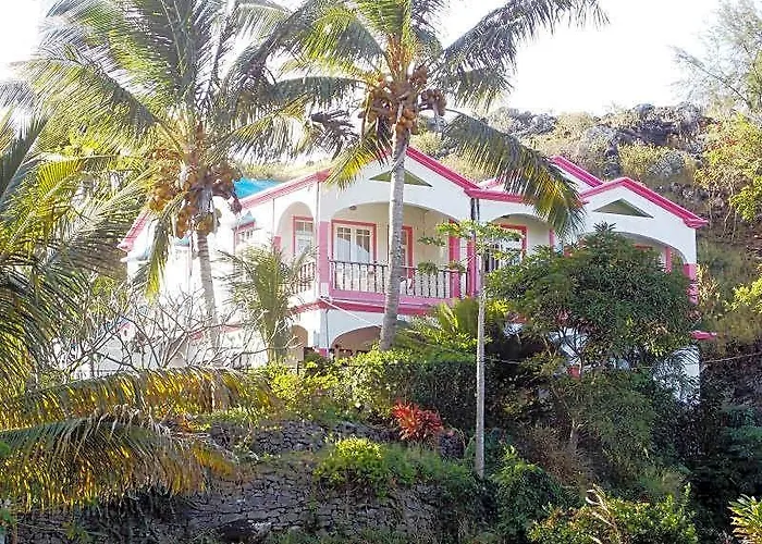 Allamanda Villa