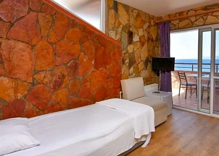 Beykonagi Hotel