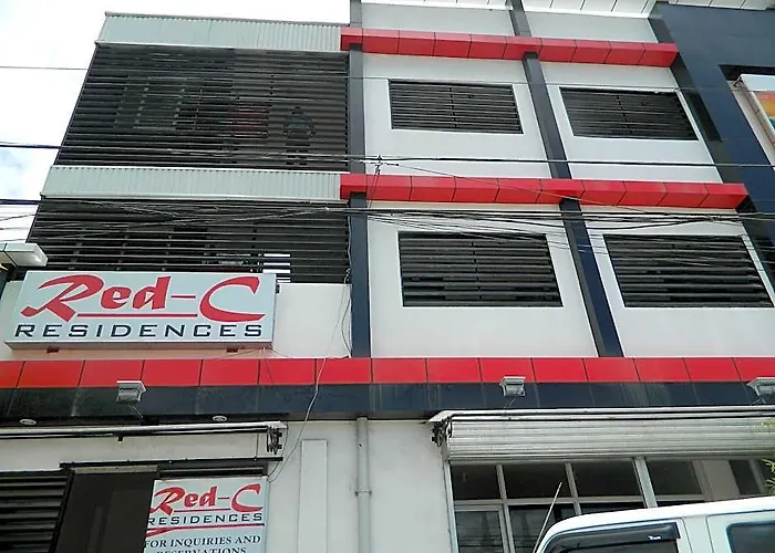 Red-C Residences