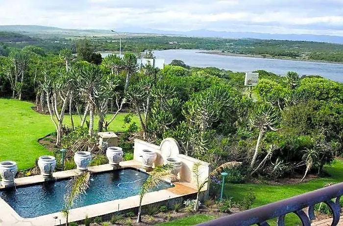 Dio Dellamore Guest House