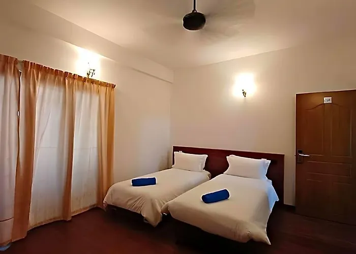 Gaafaru View Inn