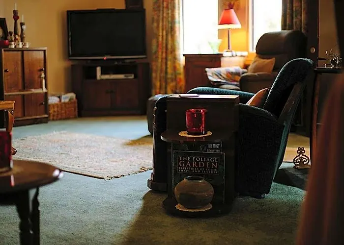 Strathbourne Accommodation - Hamilton House