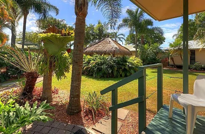 Maroochy River Resort & Bungalows
