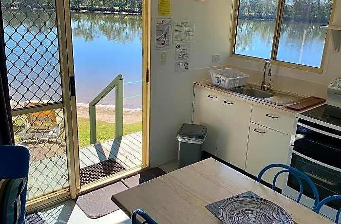 Maroochy River Resort & Bungalows