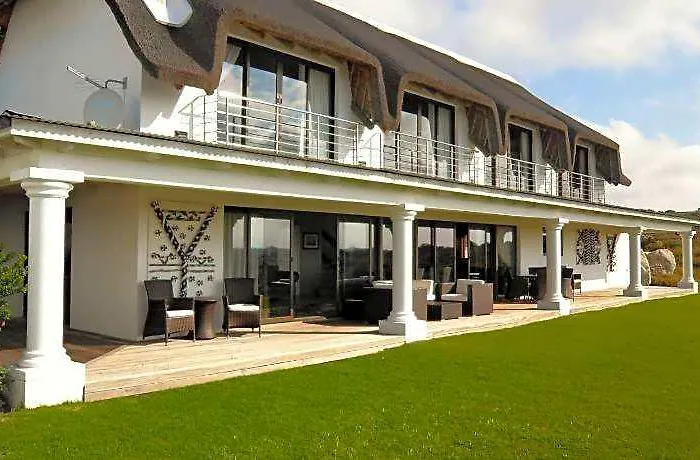 St. Francis Golf Lodge