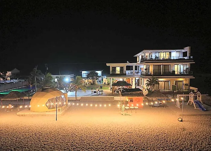 Waikoloa Hotel And Resort