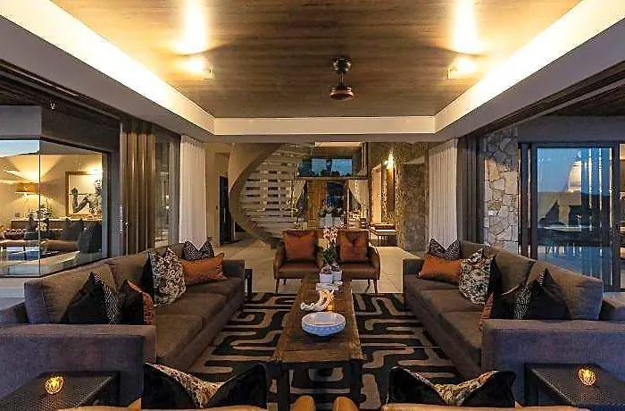 Jamala Madikwe Royal Safari Lodge