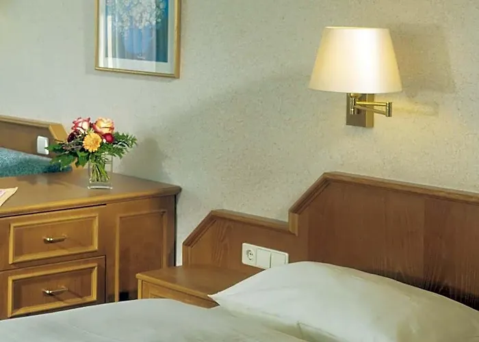 Hotel Loesch Pfaelzer Hof