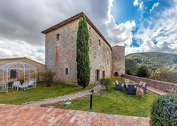 Castello Valenzino