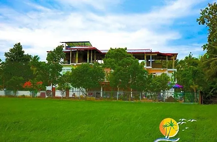 Owin Rose Hotel