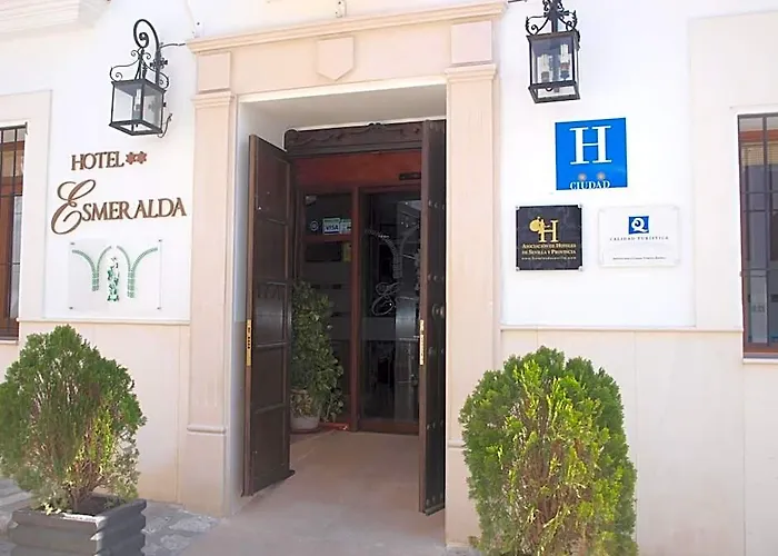 Hotel Esmeralda