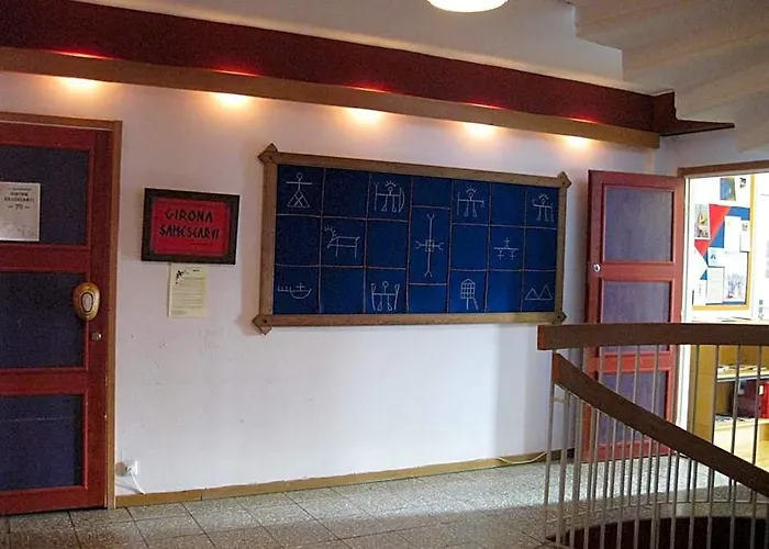 Hotell Samegard