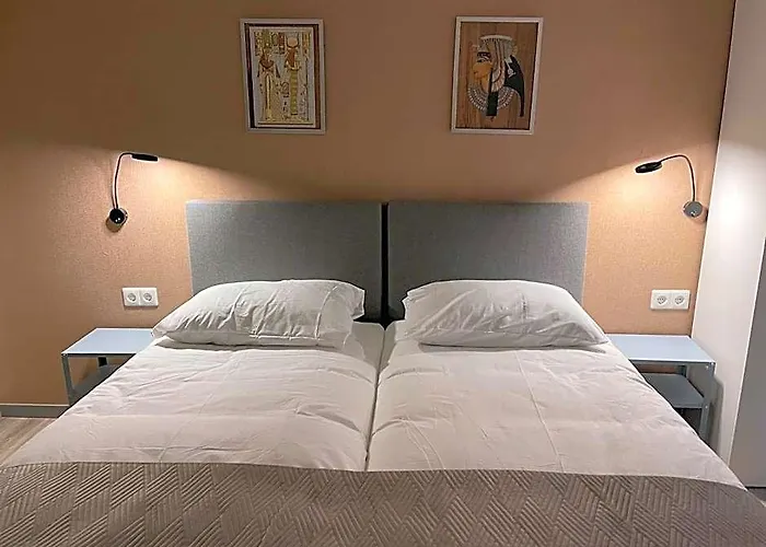 Hotel B&B Sint-Maria Next Door