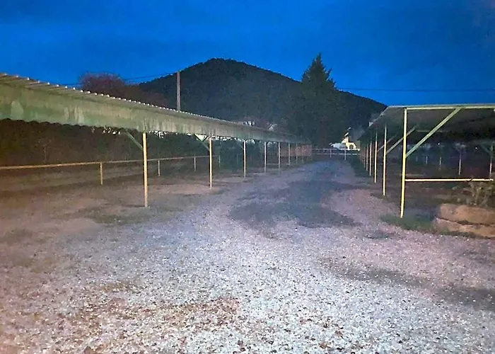Hotel Boltana Ordesa