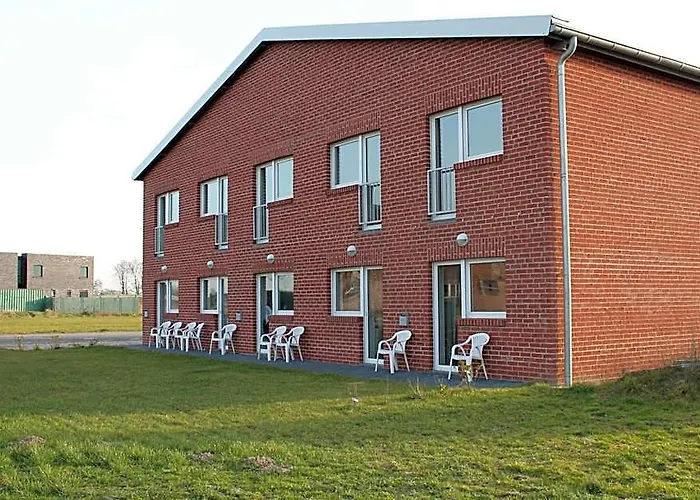 Hotel Birten