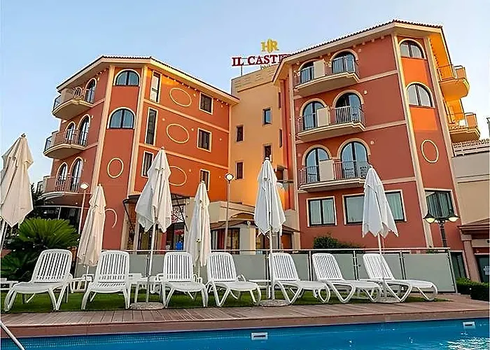 Il Castello