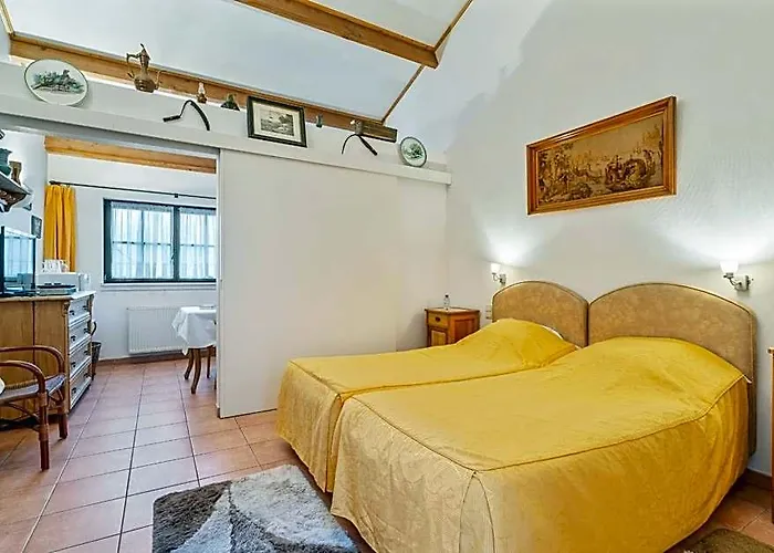 Elckerlyck Inn Hotel