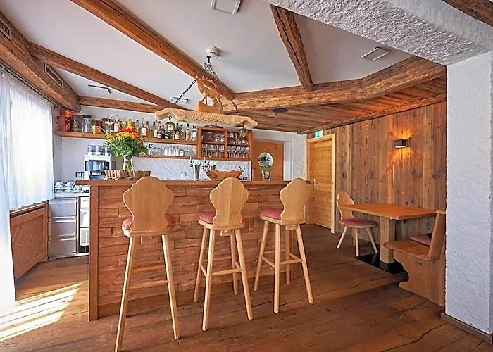 Boutique Hotel Herzhof - Garni-Appartements - Adults Only