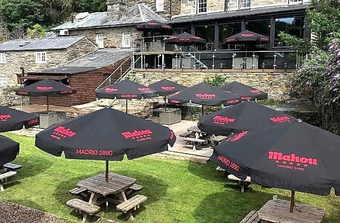 The Grapes Hotel
