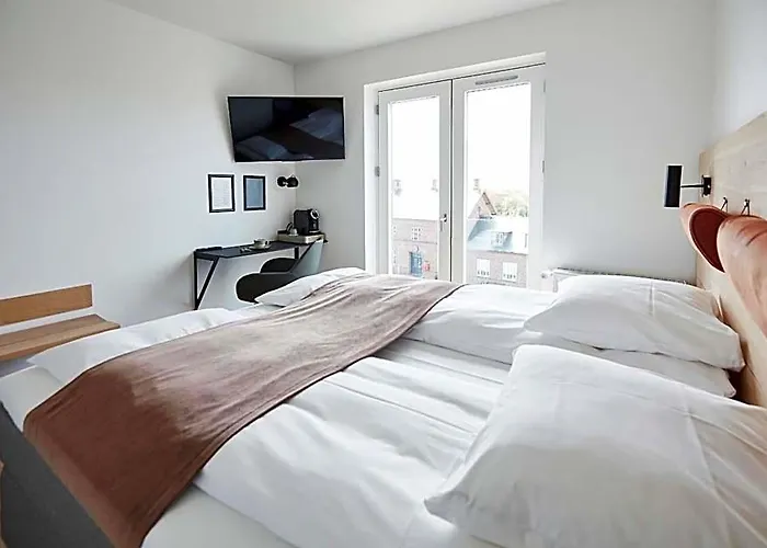 Hotel Skjern