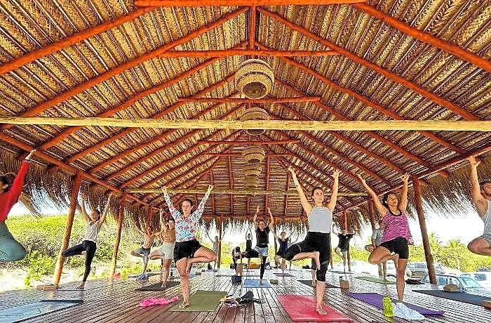 Kumba Lodge