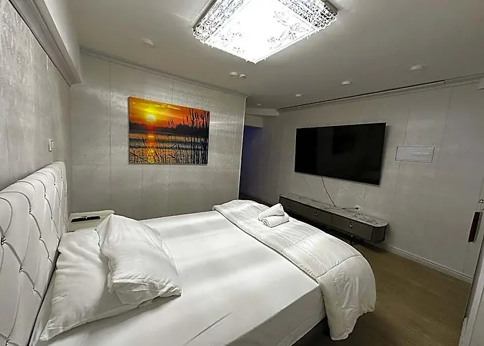 Hotel Aviacion