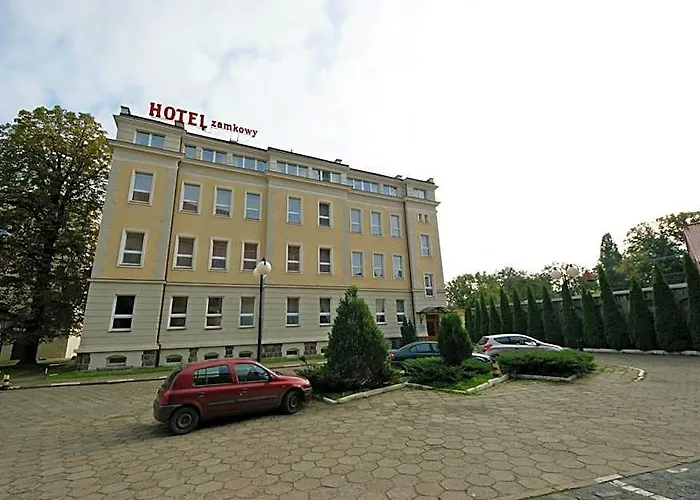 Hotel Zamkowy