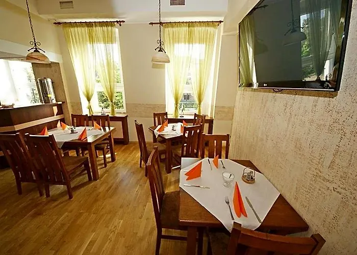 Hotel Zamkowy