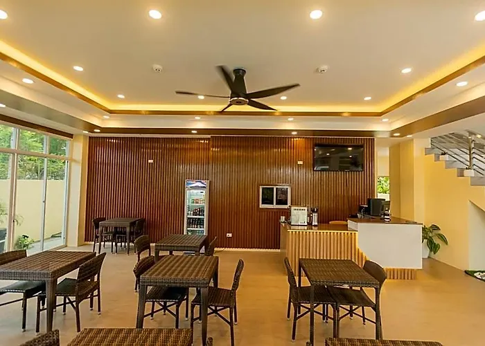 Anahaw Seaside Inn