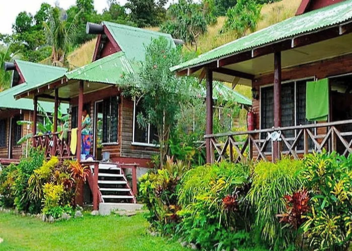 Naqalia Lodge