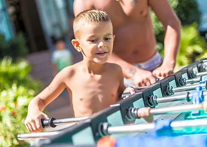 Adriatico Family Village