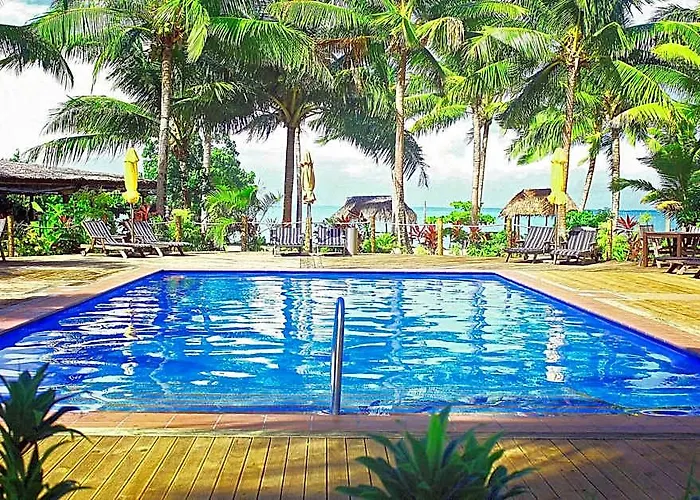Le Vasa Resort