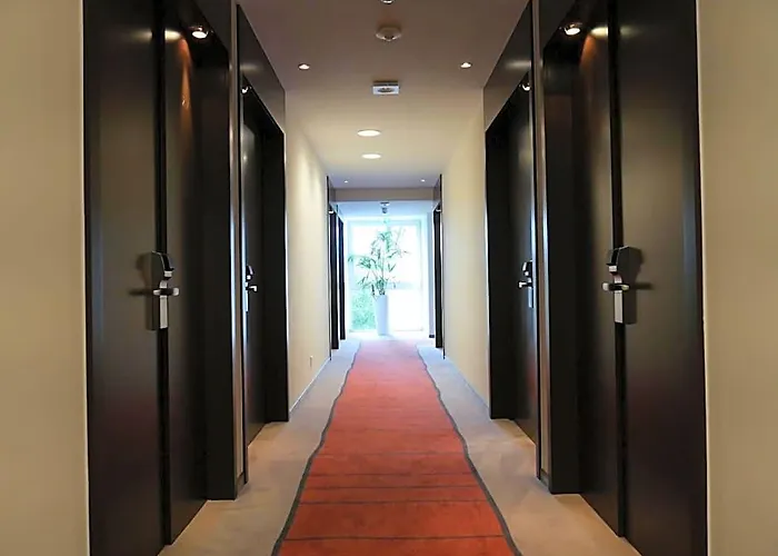 Hotel Reich Winterbach