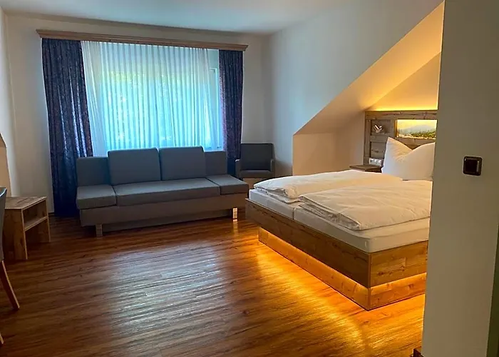 Hotel Domblick