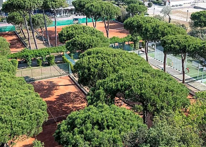 Villa Regina - Marepineta Resort