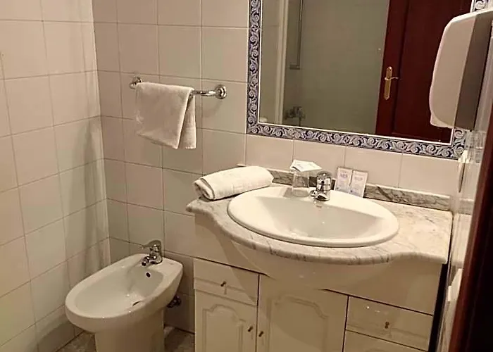 Hotel Cervantes