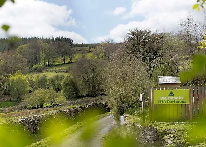 Yha Dartmoor Hostel