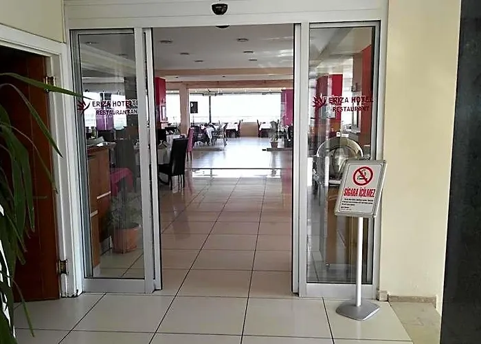 Eriza Hotel