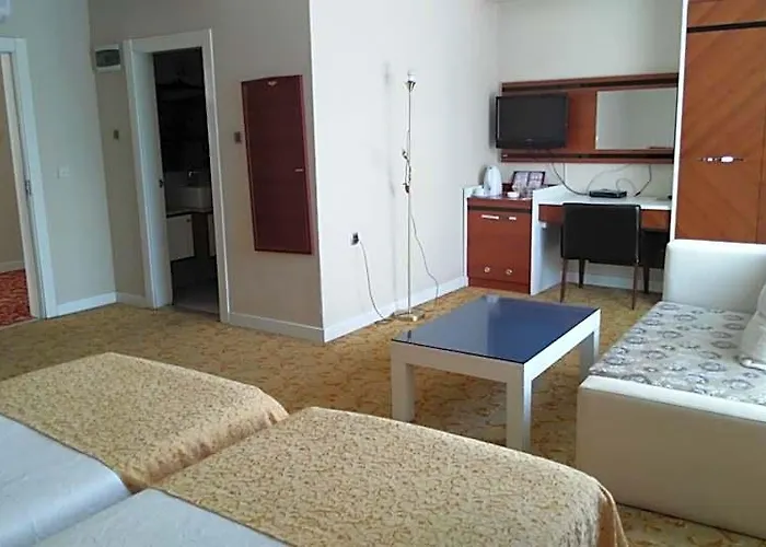 Eriza Hotel