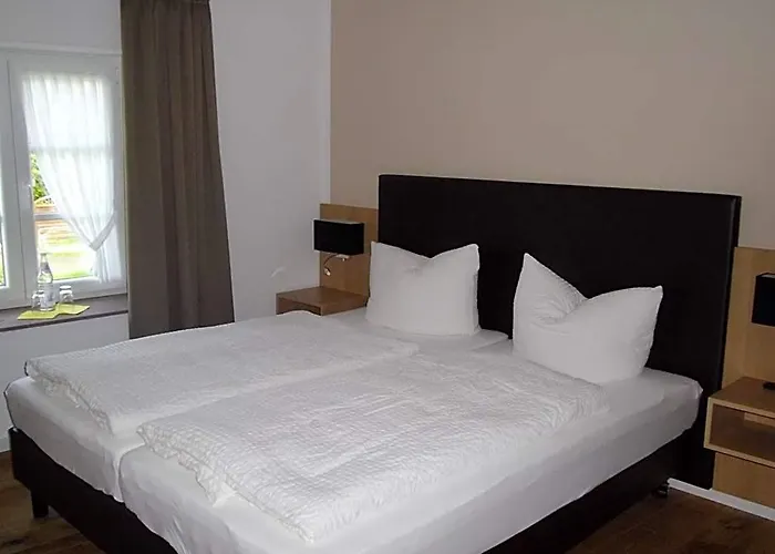 Muellisch'S Hof Hotel