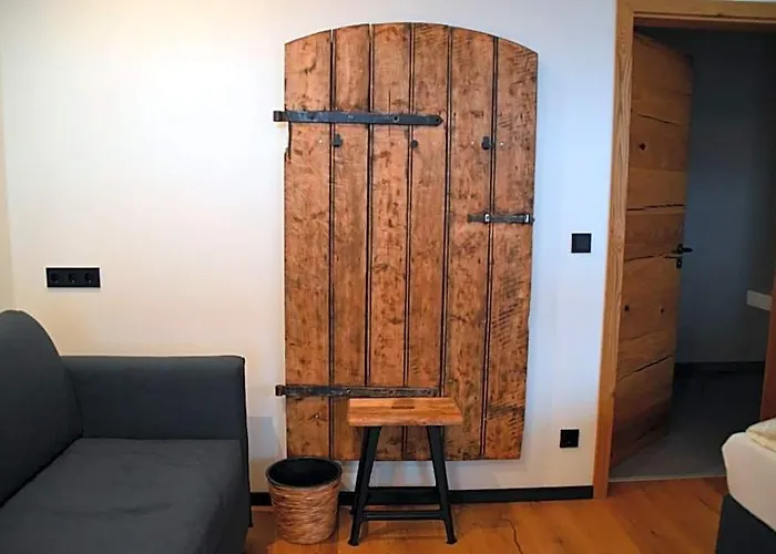 Schwemmers "Alter Stall"