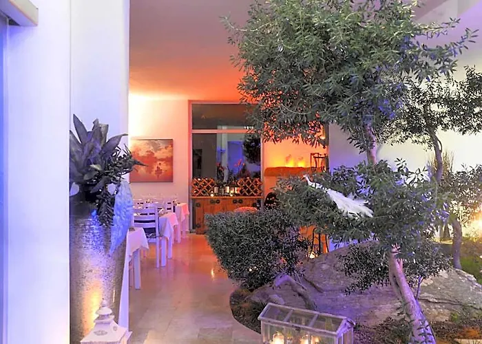 Yalicapkini Boutique Hotel