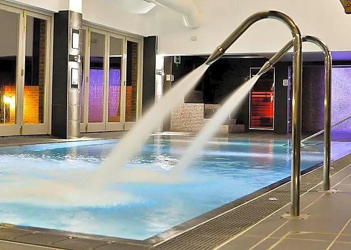 Congham Hall Hotel & Spa
