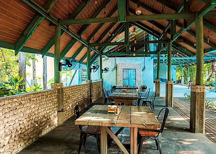 Mi Lugar Retreat And Spa