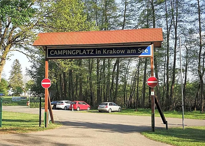 Slube Am Krakower See