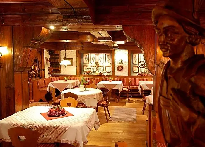 Hotel Gondel