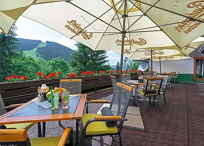Parkhotel Harrachov