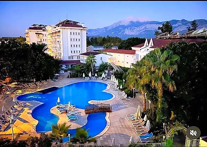 Miramor Hotel & Spa