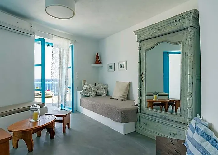 Aegean Eye Apartments