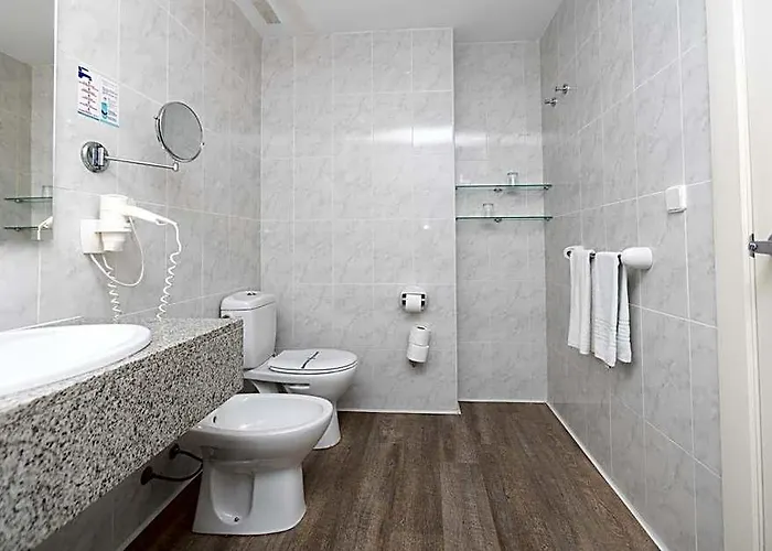Hotel Brisa Marina